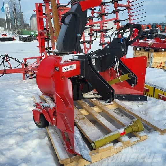 Igland SBV 2380 Souffleuse à neige