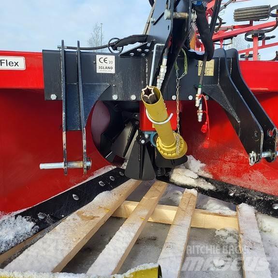 Igland SBV 2380 Souffleuse à neige