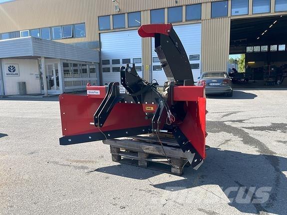 Igland SBV2270 Souffleuse à neige