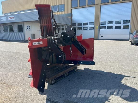Igland SBV2380 Souffleuse à neige