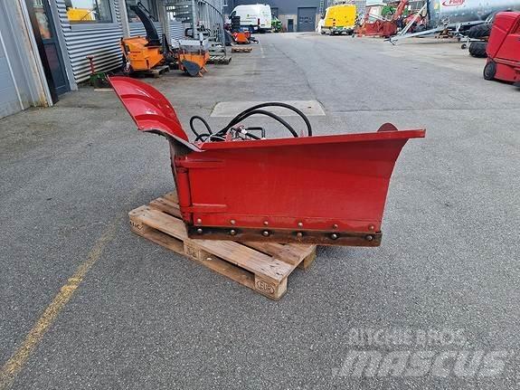 Igland SP 220 Chasse neige
