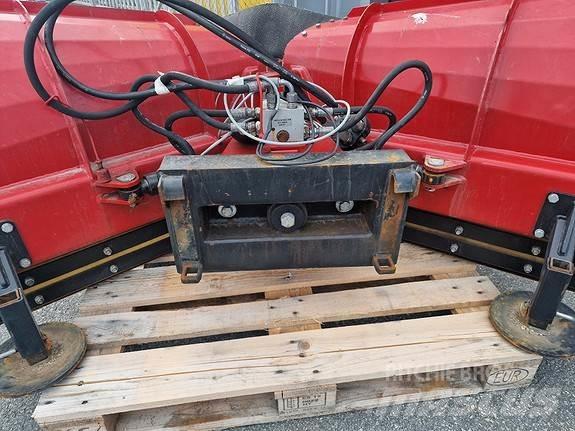 Igland SP 220 Chasse neige