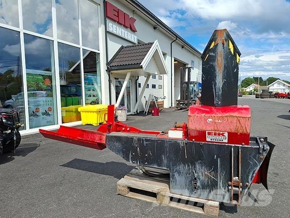 Igland WP 3000 Foresterie - Autres