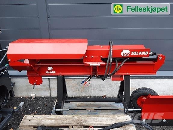 Igland WS 65 Agriculture - Autres