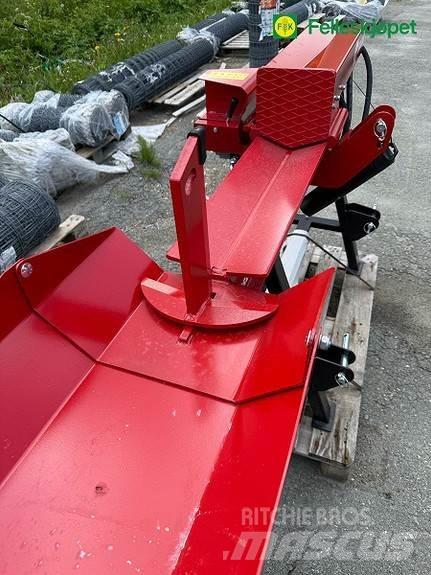 Igland WS65 Foresterie - Autres