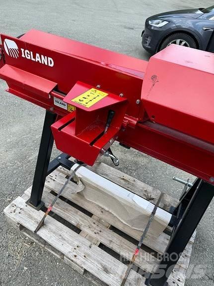 Igland WS65 Foresterie - Autres