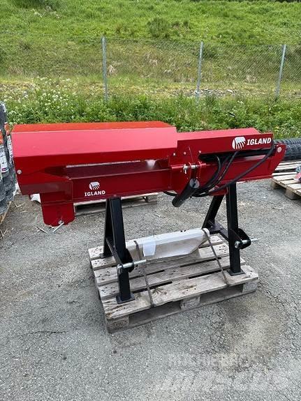 Igland WS65 Foresterie - Autres