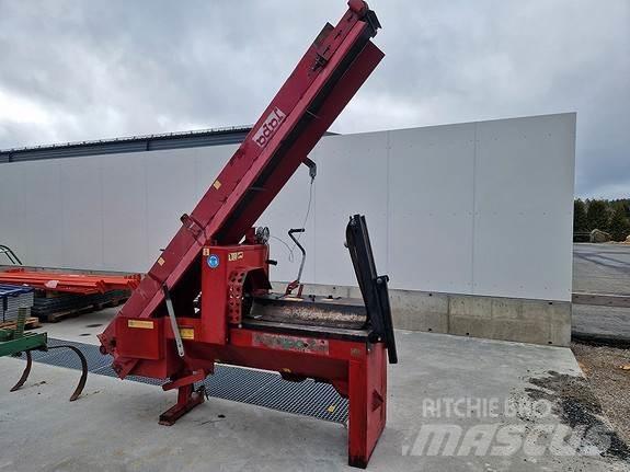 Japa 2100, 5,6T Foresterie - Autres