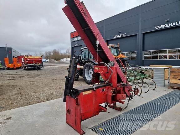 Japa 2100, 5,6T Foresterie - Autres