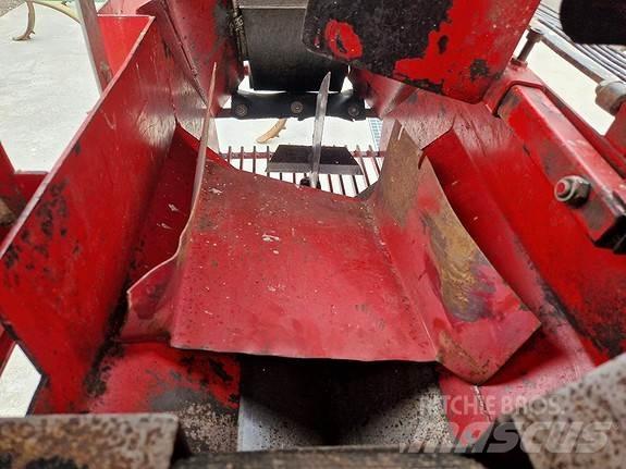 Japa 2100, 5,6T Foresterie - Autres