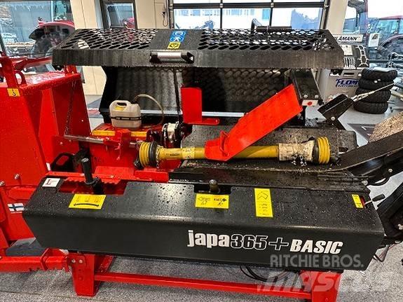 Japa 365+ Basic Foresterie - Autres