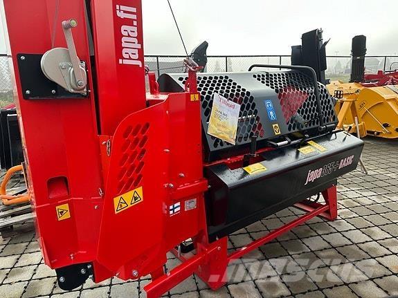 Japa 365+ Basic Foresterie - Autres