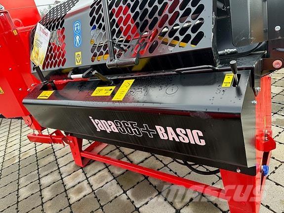 Japa 365+ Basic Foresterie - Autres