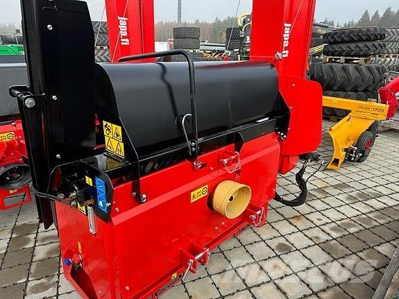 Japa 365+ Basic Foresterie - Autres