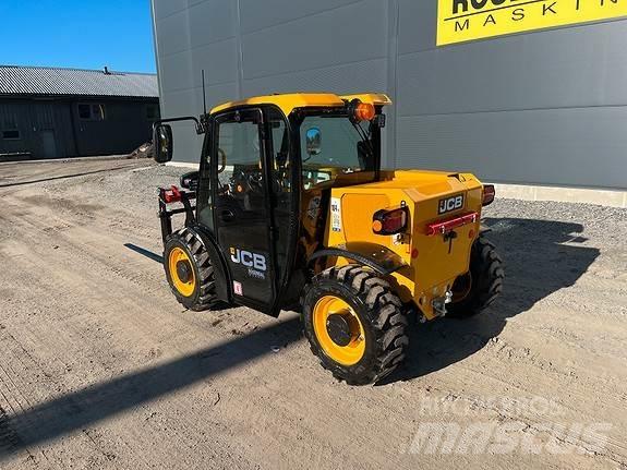 JCB 514-40 Chariot télescopique