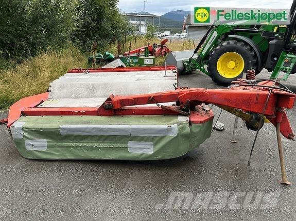 JF GX 2400 Faucheuse
