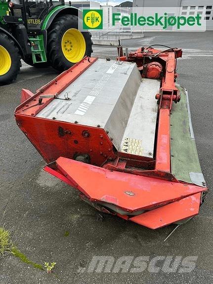 JF GX 2400 Faucheuse