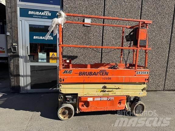 JLG 1930ES Autre nacelle élévatrice
