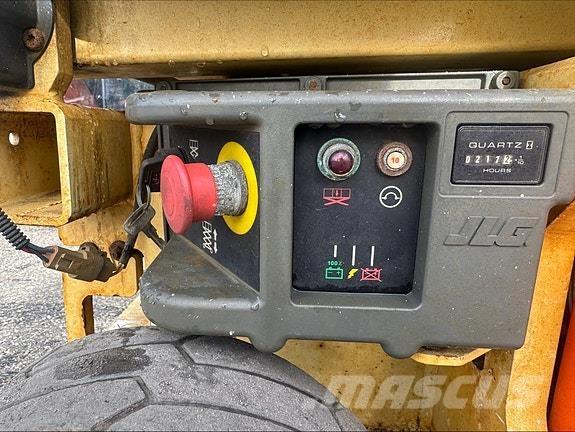 JLG 1930ES 50953 Autre nacelle élévatrice