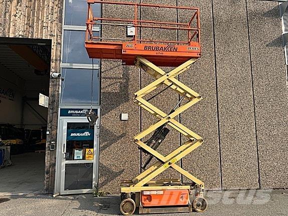 JLG 1930ES 61749 Autre nacelle élévatrice