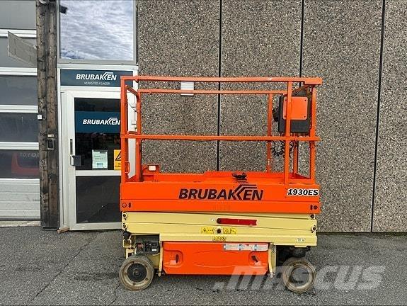 JLG 1930ES 61920 Autre nacelle élévatrice