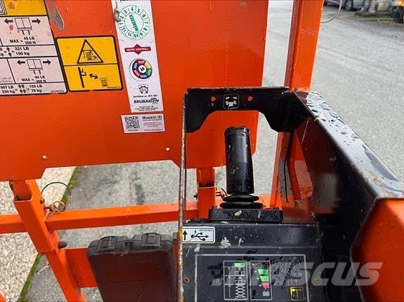 JLG 1932 ES 65387 Autre nacelle élévatrice