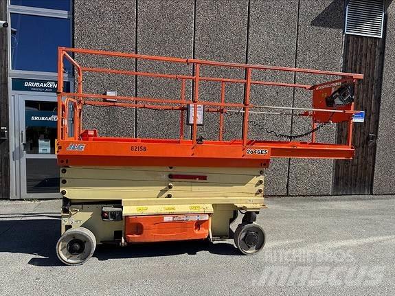 JLG 2646ES Autre nacelle élévatrice