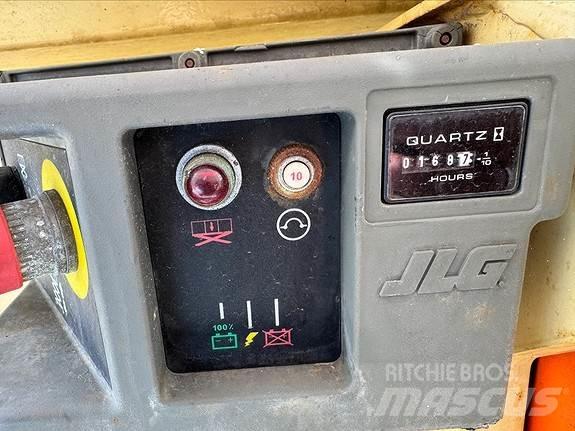 JLG 2646ES Autre nacelle élévatrice