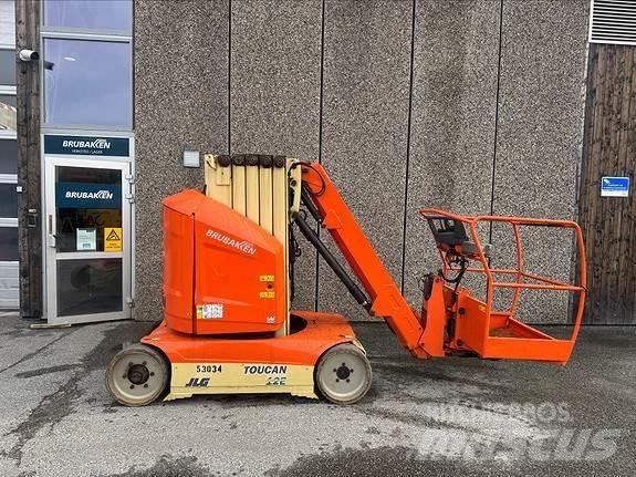 JLG T12E 53034 Autre nacelle élévatrice