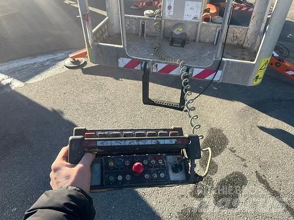 JLG X20J PLUS Autre nacelle élévatrice