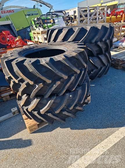 John Deere  Tracteur