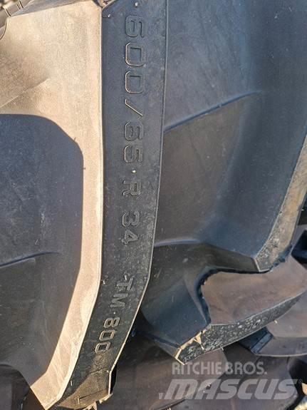 John Deere  Tracteur
