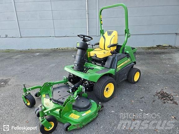 John Deere 1550 Entretien du sol - Autres