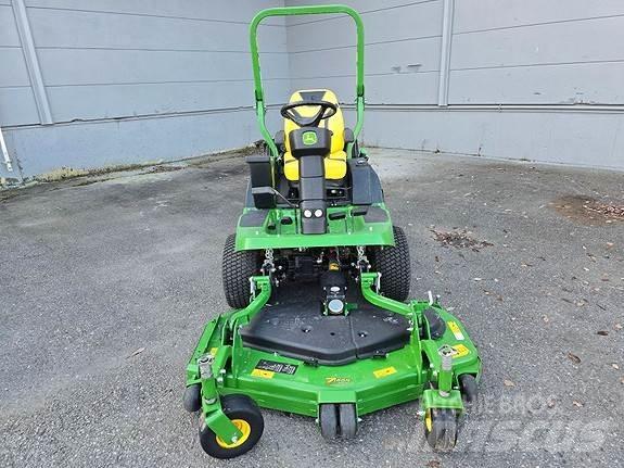 John Deere 1550 Entretien du sol - Autres
