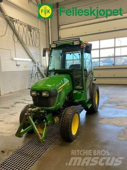 John Deere 2032R Tracteur
