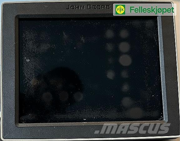 John Deere 4240 Agriculture - Autres