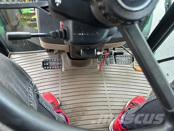 John Deere 5080 M Tracteur