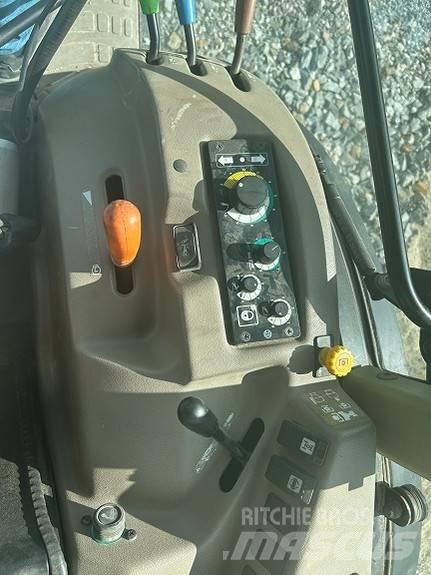 John Deere 5100GF Tracteur