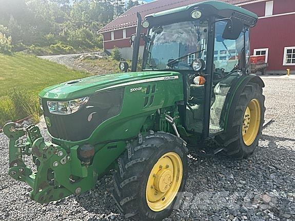 John Deere 5100GF Tracteur