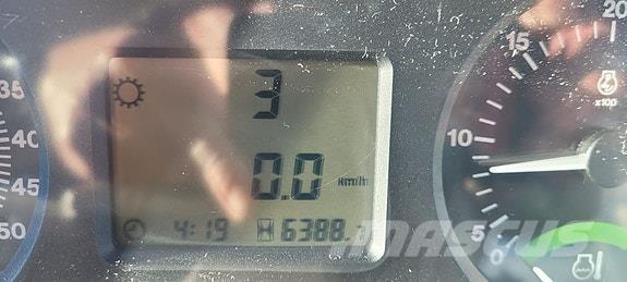 John Deere 5100R Tracteur