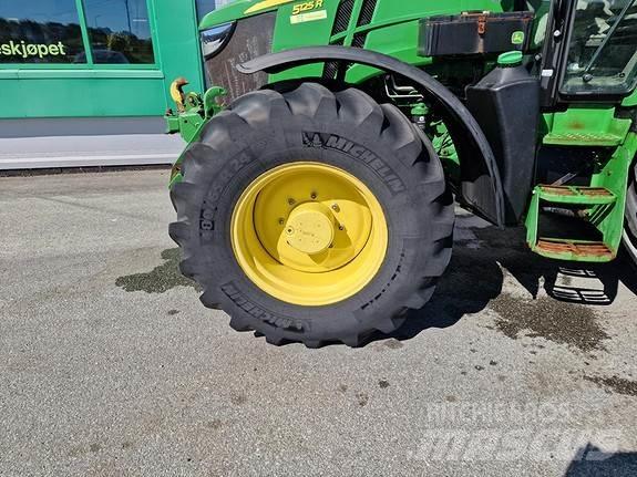 John Deere 5125R Tracteur