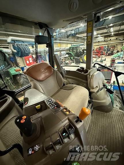 John Deere 5125R Tracteur