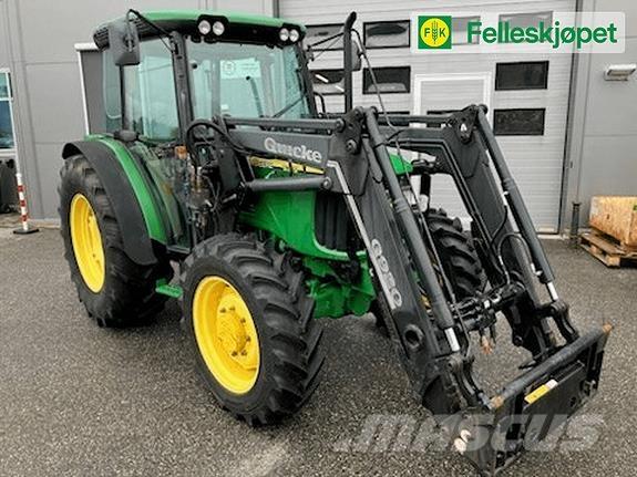 John Deere 5315 Tracteur
