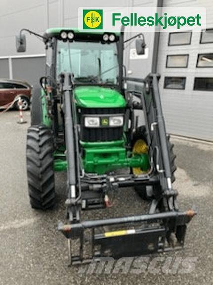 John Deere 5315 Tracteur