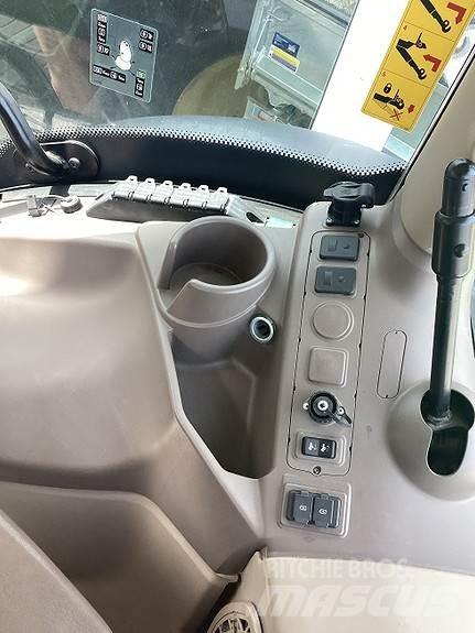 John Deere 6130R Tracteur