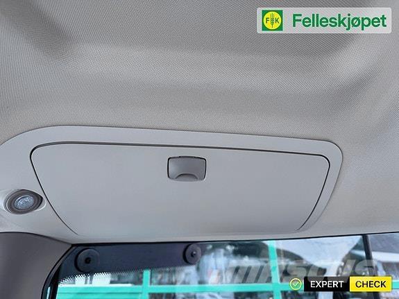 John Deere 6130R Tracteur