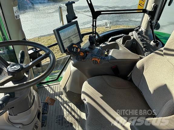John Deere 6155R Tracteur