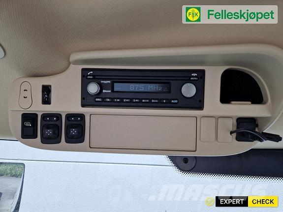 John Deere 6155R Tracteur