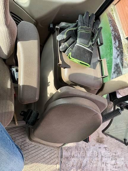 John Deere 6230 Tracteur