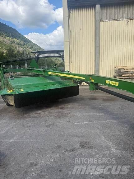 John Deere 630 Autres matériels de fenaison